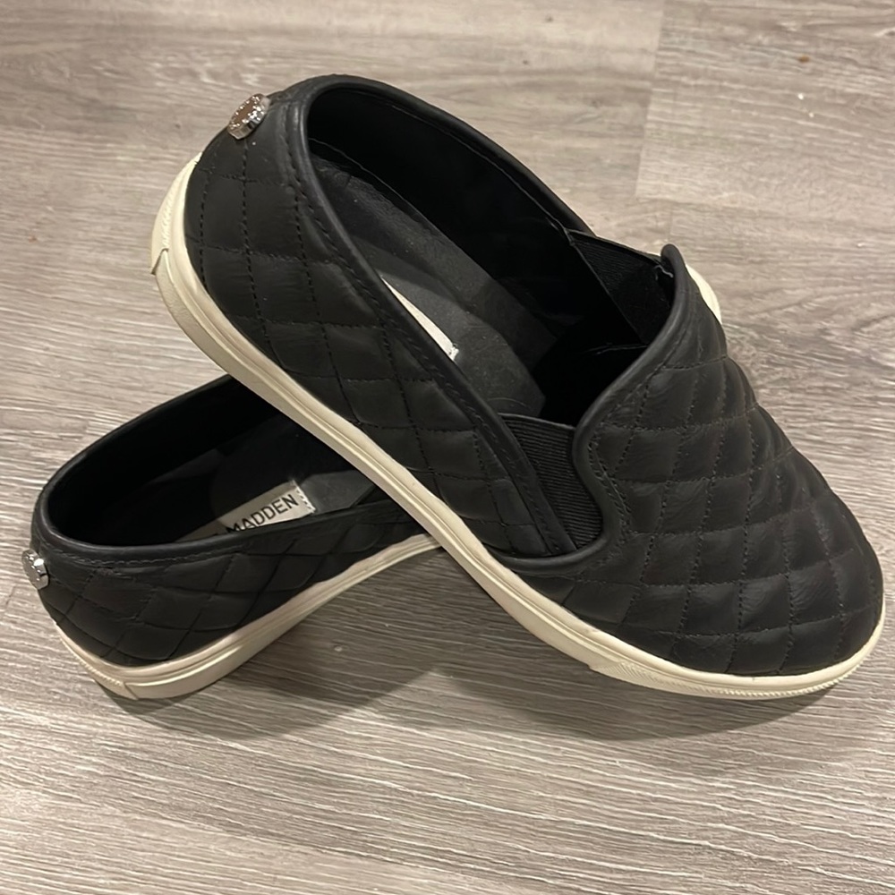 Steve Madden Slip On - image 1